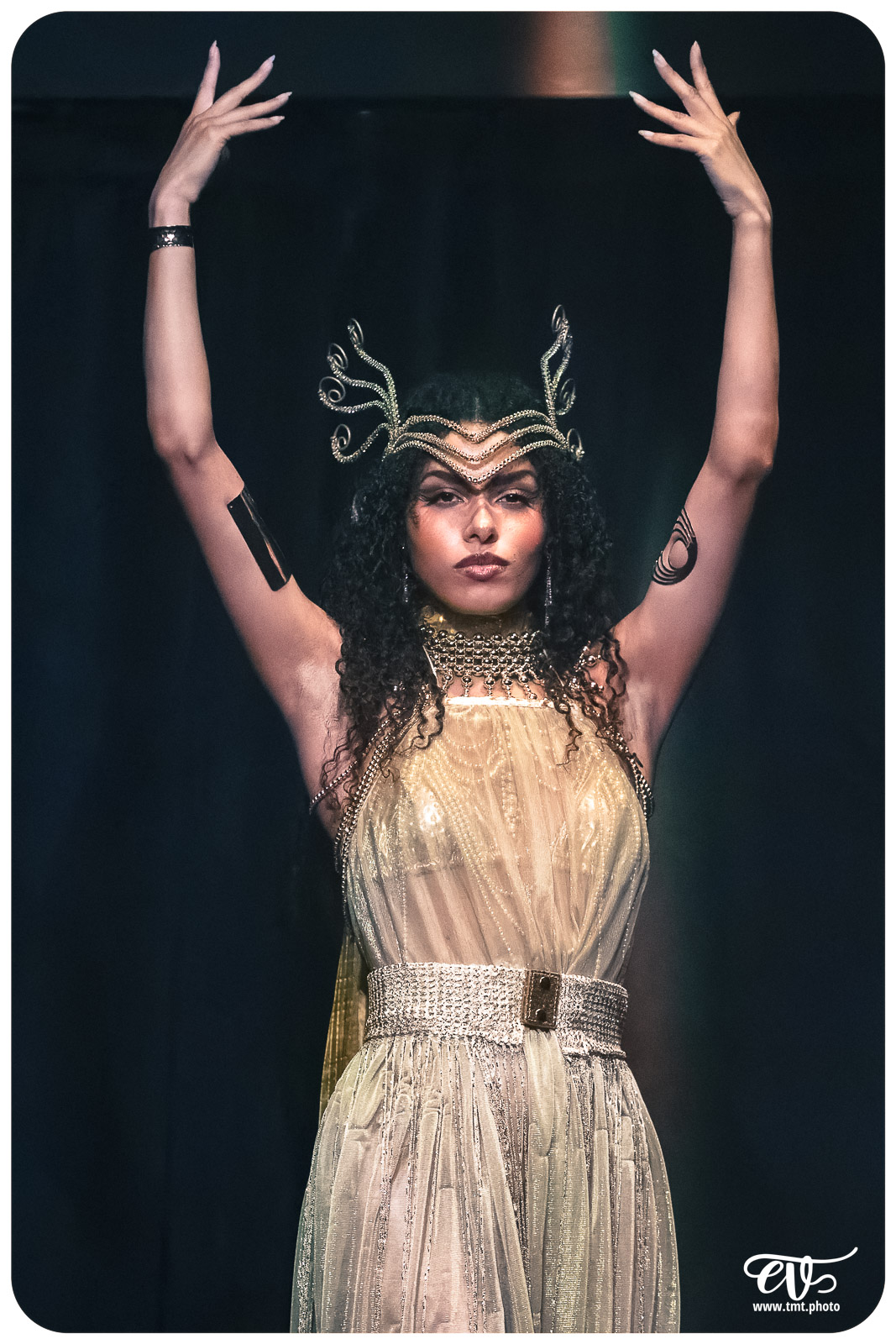 LES COURBES DE L'IL#5